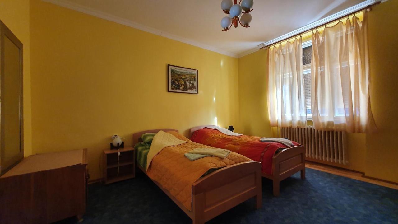 Apartment Roxana Nowy Sad Zewnętrze zdjęcie